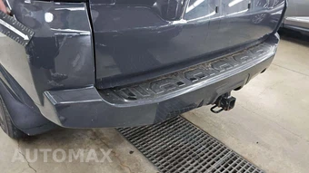 2024 Toyota 4Runner SR5 Premium - miniatura 21