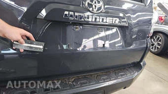 2024 Toyota 4Runner SR5 Premium - miniatura 23