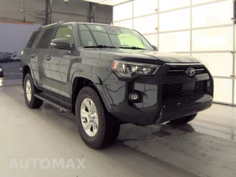 2024 Toyota 4Runner SR5 Premium - miniatura 3
