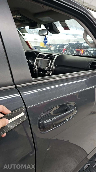 2024 Toyota 4Runner SR5 Premium - miniatura 30