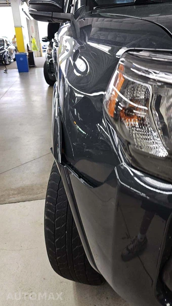 2024 Toyota 4Runner SR5 Premium - miniatura 31