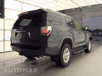 2024 Toyota 4Runner SR5 Premium - miniatura 4