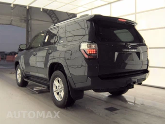 2024 Toyota 4Runner SR5 Premium - miniatura 6