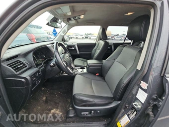 2024 Toyota 4Runner SR5 Premium - miniatura 7