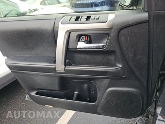 2024 Toyota 4Runner SR5 Premium - miniatura 9