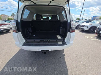 2024 Toyota 4Runner SR5 Premium - miniatura 11