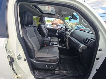 2024 Toyota 4Runner SR5 Premium - miniatura 15