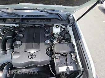 2024 Toyota 4Runner SR5 Premium - miniatura 25