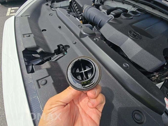 2024 Toyota 4Runner SR5 Premium - miniatura 26