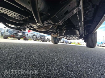 2024 Toyota 4Runner SR5 Premium - miniatura 4