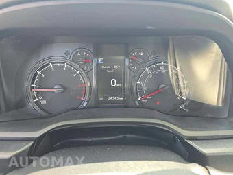 2024 Toyota 4Runner SR5 Premium - miniatura 6