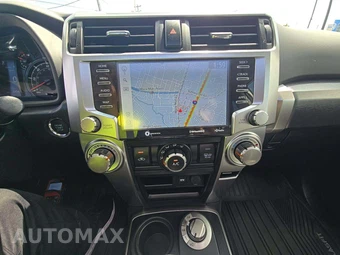 2024 Toyota 4Runner SR5 Premium - miniatura 7