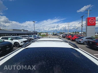 2024 Toyota 4Runner SR5 Premium - miniatura 9