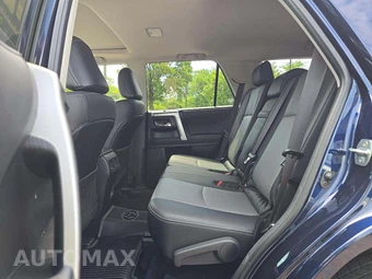 2024 Toyota 4Runner SR5 Premium - miniatura 13