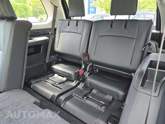 2024 Toyota 4Runner SR5 Premium - miniatura 14