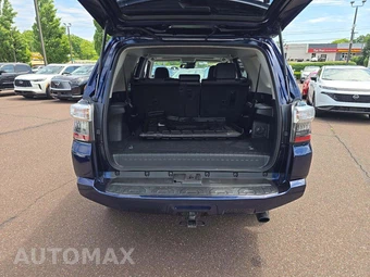 2024 Toyota 4Runner SR5 Premium - miniatura 15