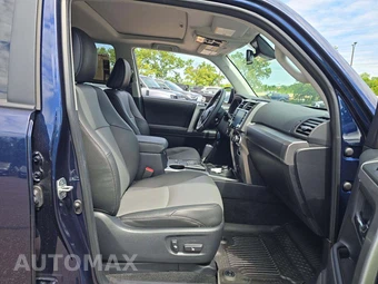 2024 Toyota 4Runner SR5 Premium - miniatura 19