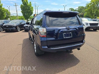2024 Toyota 4Runner SR5 Premium - miniatura 2