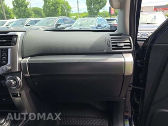 2024 Toyota 4Runner SR5 Premium - miniatura 20