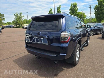 2024 Toyota 4Runner SR5 Premium - miniatura 3