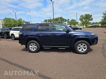2024 Toyota 4Runner SR5 Premium - miniatura 4