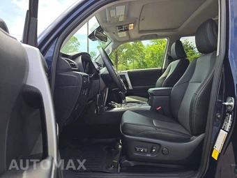 2024 Toyota 4Runner SR5 Premium - miniatura 6