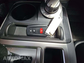 2024 Toyota 4Runner SR5 Premium - miniatura 8