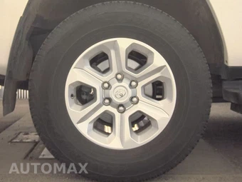2024 Toyota 4Runner SR5 Premium - miniatura 11