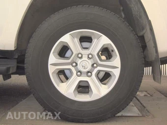 2024 Toyota 4Runner SR5 Premium - miniatura 12