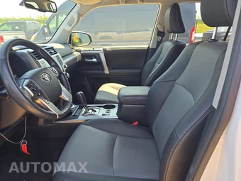 2024 Toyota 4Runner SR5 Premium - miniatura 13