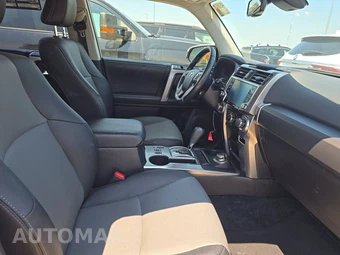 2024 Toyota 4Runner SR5 Premium - miniatura 14