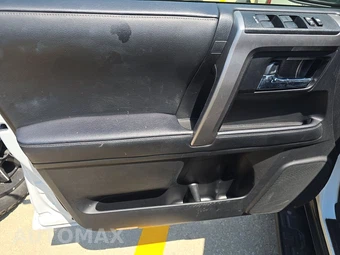 2024 Toyota 4Runner SR5 Premium - miniatura 15