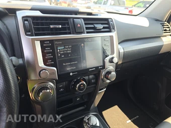 2024 Toyota 4Runner SR5 Premium - miniatura 17