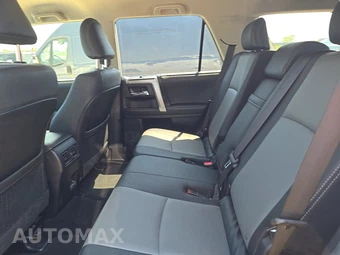 2024 Toyota 4Runner SR5 Premium - miniatura 19