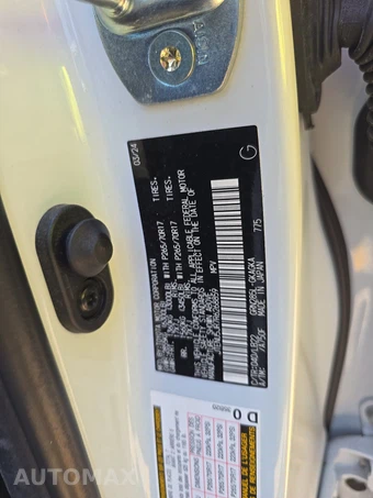2024 Toyota 4Runner SR5 Premium - miniatura 21