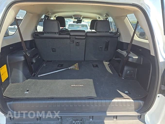 2024 Toyota 4Runner SR5 Premium - miniatura 23
