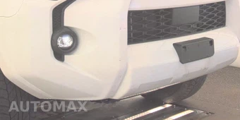 2024 Toyota 4Runner SR5 Premium - miniatura 25
