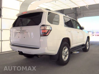 2024 Toyota 4Runner SR5 Premium - miniatura 5