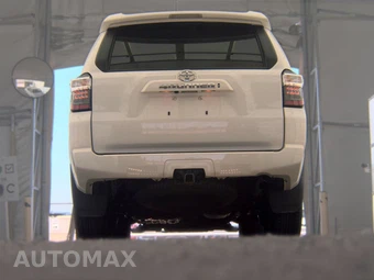 2024 Toyota 4Runner SR5 Premium - miniatura 7
