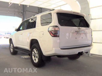 2024 Toyota 4Runner SR5 Premium - miniatura 8