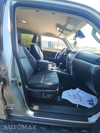 2024 Toyota 4Runner SR5 Premium - miniatura 15