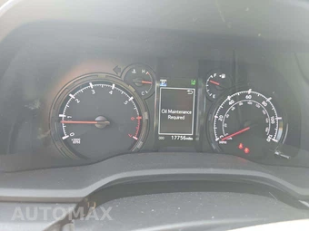 2024 Toyota 4Runner SR5 Premium - miniatura 6
