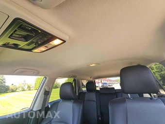 2024 Toyota 4Runner SR5 Premium - miniatura 8