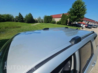 2024 Toyota 4Runner SR5 Premium - miniatura 9