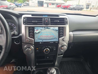 2024 Toyota 4Runner SR5 Premium – miniatura 10