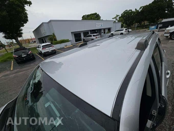 2024 Toyota 4Runner SR5 Premium – miniatura 12