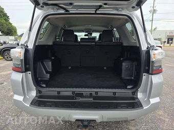 2024 Toyota 4Runner SR5 Premium – miniatura 14