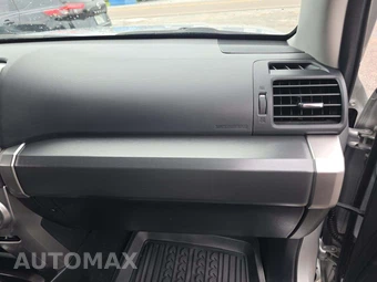 2024 Toyota 4Runner SR5 Premium – miniatura 19