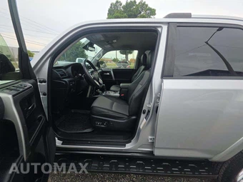 2024 Toyota 4Runner SR5 Premium – miniatura 6