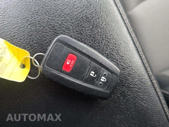 2024 Toyota 4Runner SR5 Premium – miniatura 8